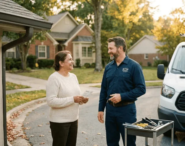 Gutter Repair Sheppard Afb, TX FAQs